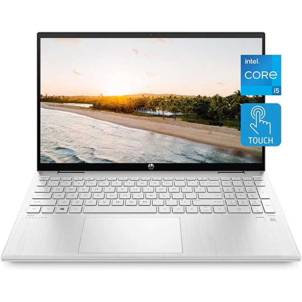 HP Pavilion 15    