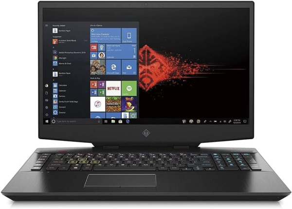 HP Omen 17 - Image 3