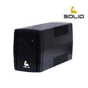Solid Brand  UPS Power Saver  1000VA