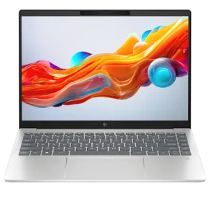 Hp Pavilion  14th Gen  Intel core 5 processor