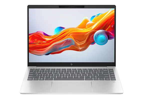 Hp Pavilion  14th Gen  Intel core 5 processor
