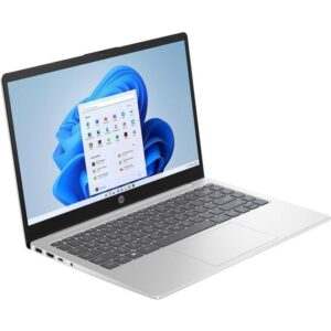 Hp Notebook  14th Core i3 Processor  12Gb Ram