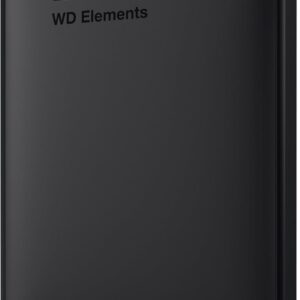 Western Digital  2Terabyte  External Drive