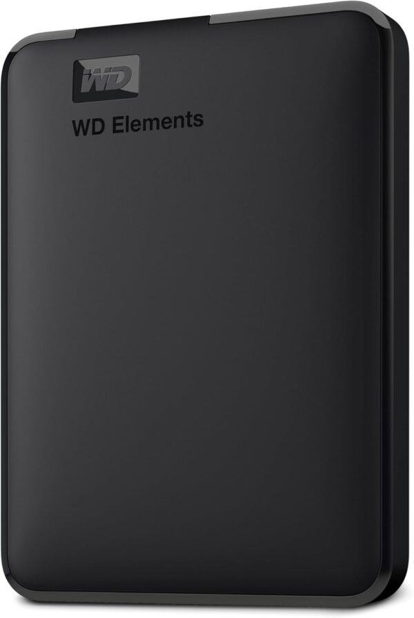 Western Digital  2Terabyte  External Drive