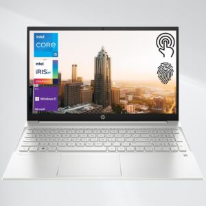 Hp Pavilion  13th Gen Intel  Core i5 processor