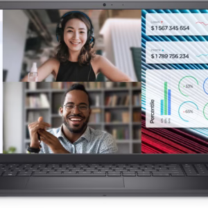Dell Vostro  12th Generation  Intel core i3 processor