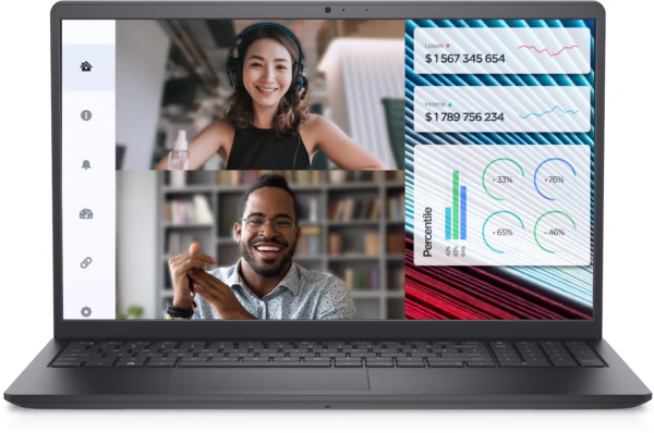 Dell Vostro  12th Generation  Intel core i3 processor